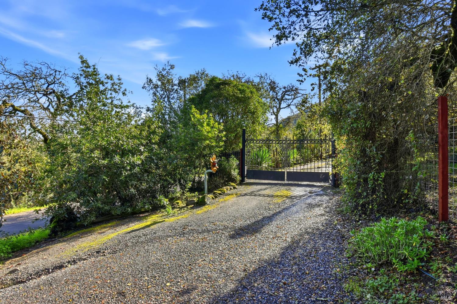 Detail Gallery Image 52 of 52 For 6825 Enterprise Rd, Glen Ellen,  CA 95442 - 2 Beds | 1 Baths