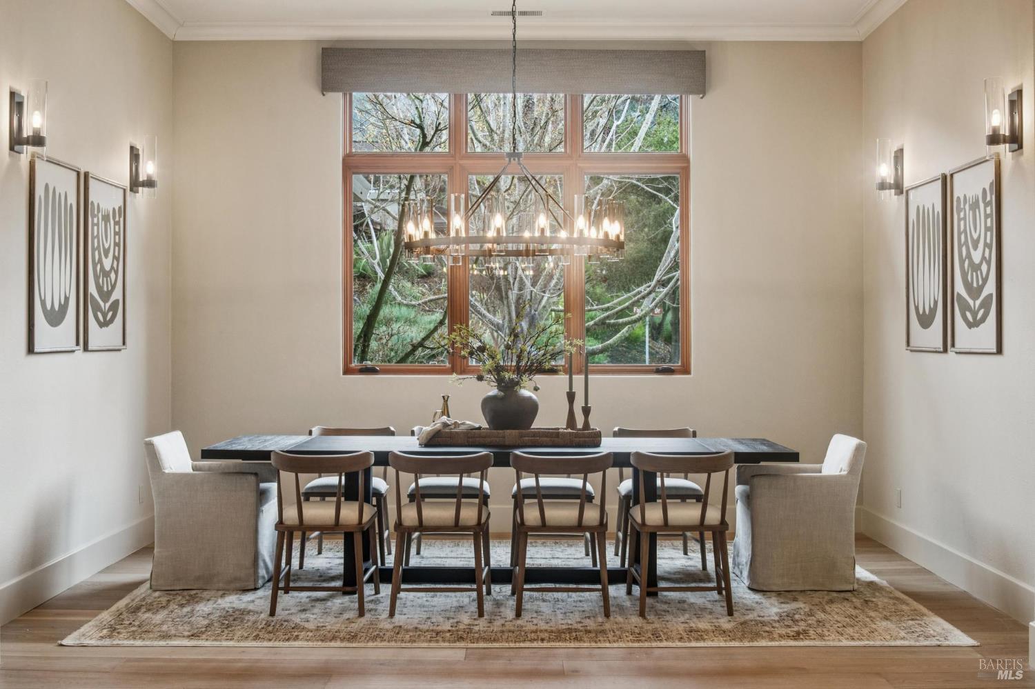 Detail Gallery Image 5 of 40 For 548 Fairway Dr, Novato,  CA 94949 - 5 Beds | 5 Baths