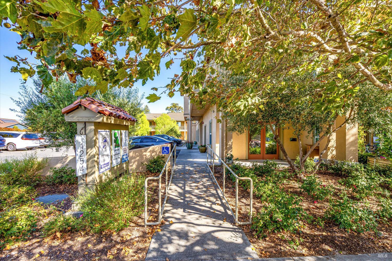 Detail Gallery Image 2 of 24 For 1254 Broadway Unkn #B,  Sonoma,  CA 95476 - – Beds | – Baths