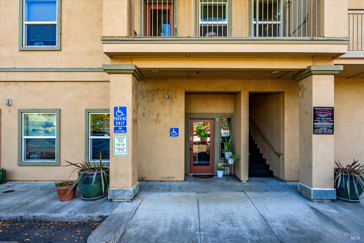 Detail Gallery Image 7 of 24 For 1254 Broadway Unkn #B,  Sonoma,  CA 95476 - – Beds | – Baths