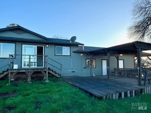 Detail Gallery Image 18 of 31 For 6765 S State Hwy 29 Rd, Kelseyville,  CA 95451 - 2 Beds | 2 Baths