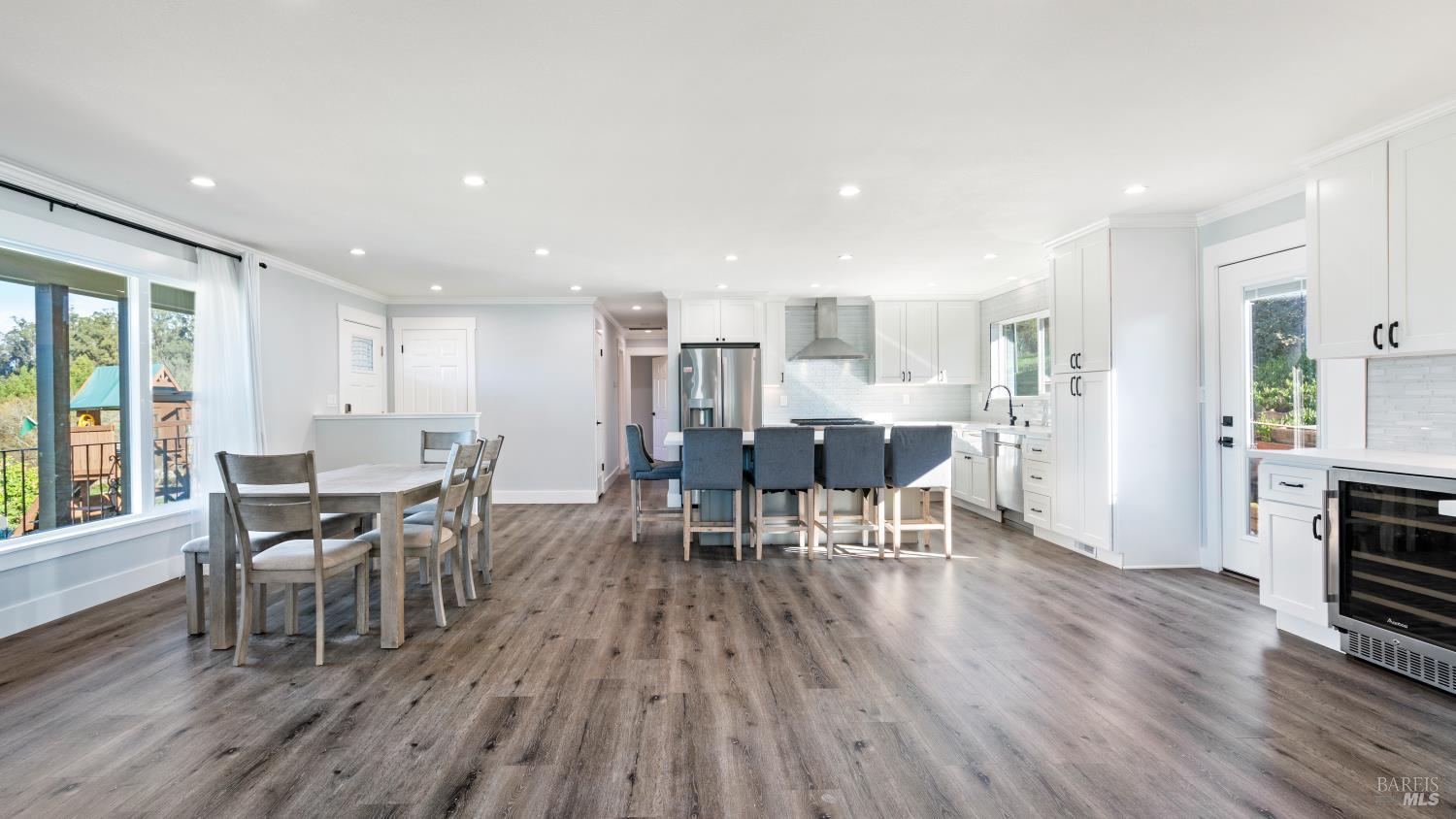 Detail Gallery Image 42 of 57 For 9130 Water Rd, Cotati,  CA 94931 - 3 Beds | 2/1 Baths