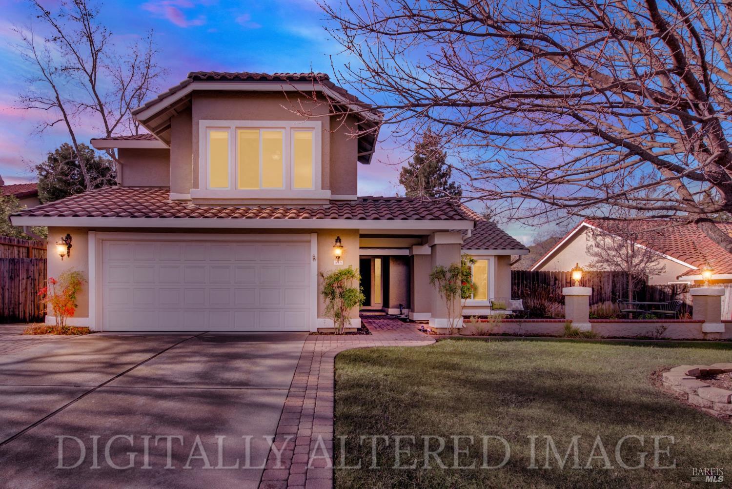 Detail Gallery Image 91 of 93 For 318 Kilgarvan Ct, Vacaville,  CA 95688 - 4 Beds | 3 Baths