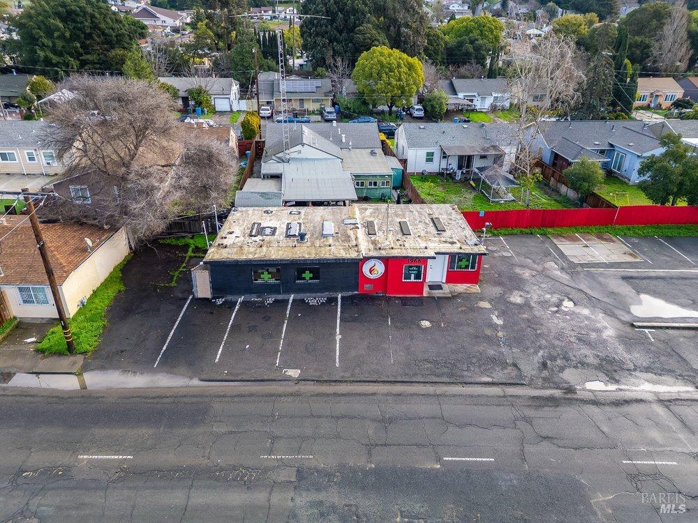 Detail Gallery Image 36 of 43 For 1966 Broadway St, Vallejo,  CA 94589 - – Beds | – Baths