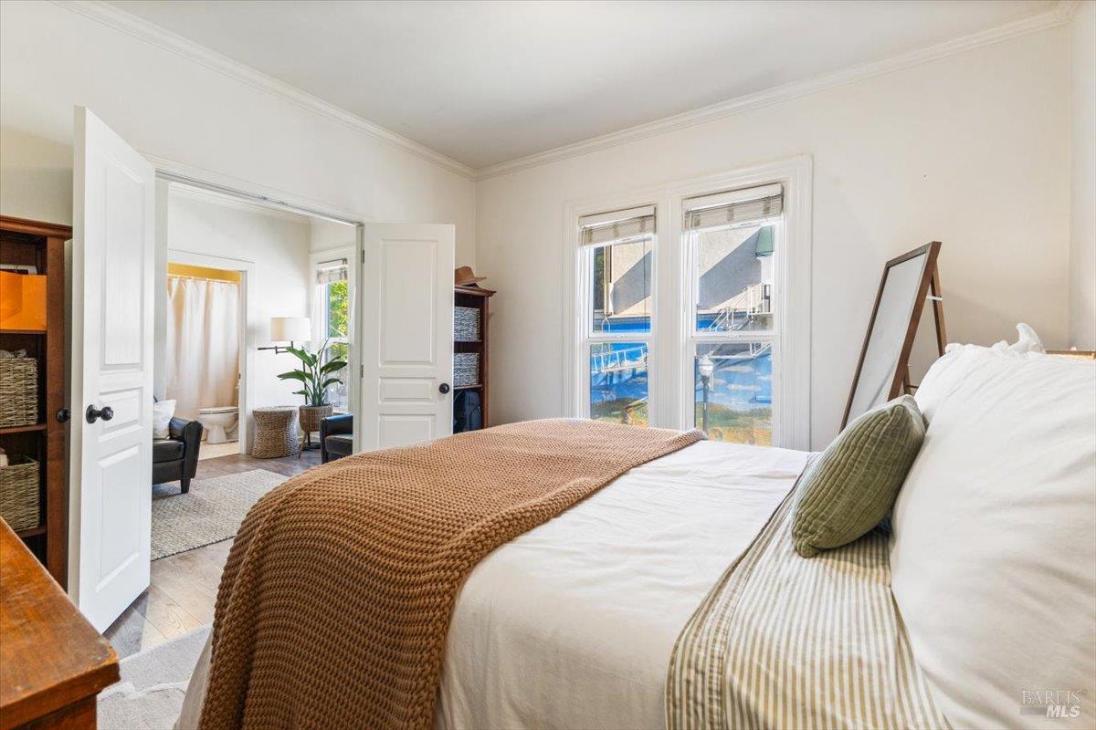 Detail Gallery Image 51 of 56 For 320 Center St, Healdsburg,  CA 95448 - – Beds | – Baths