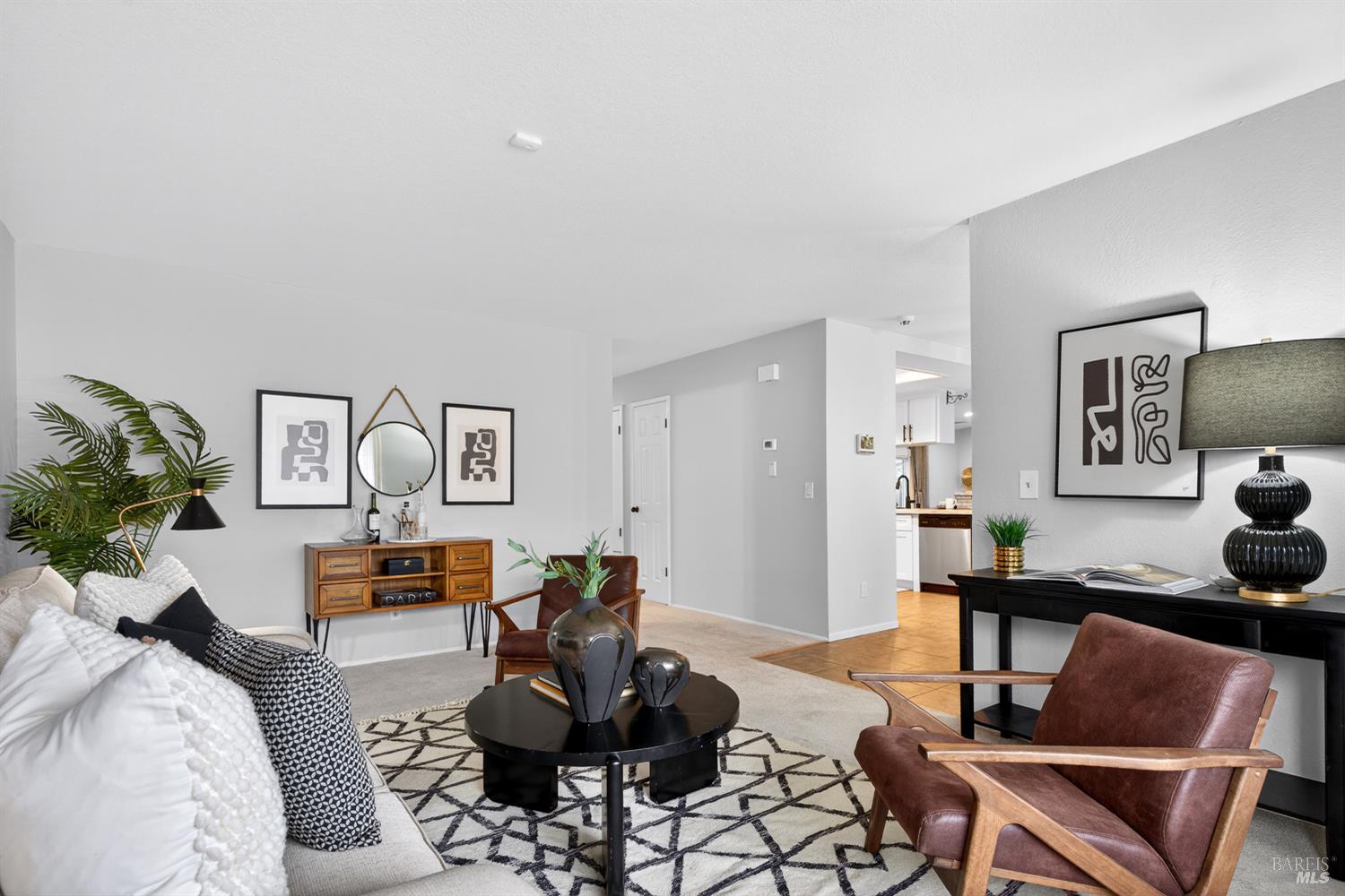 Detail Gallery Image 5 of 66 For 125 Easson Ct, Vallejo,  CA 94591 - 3 Beds | 2 Baths