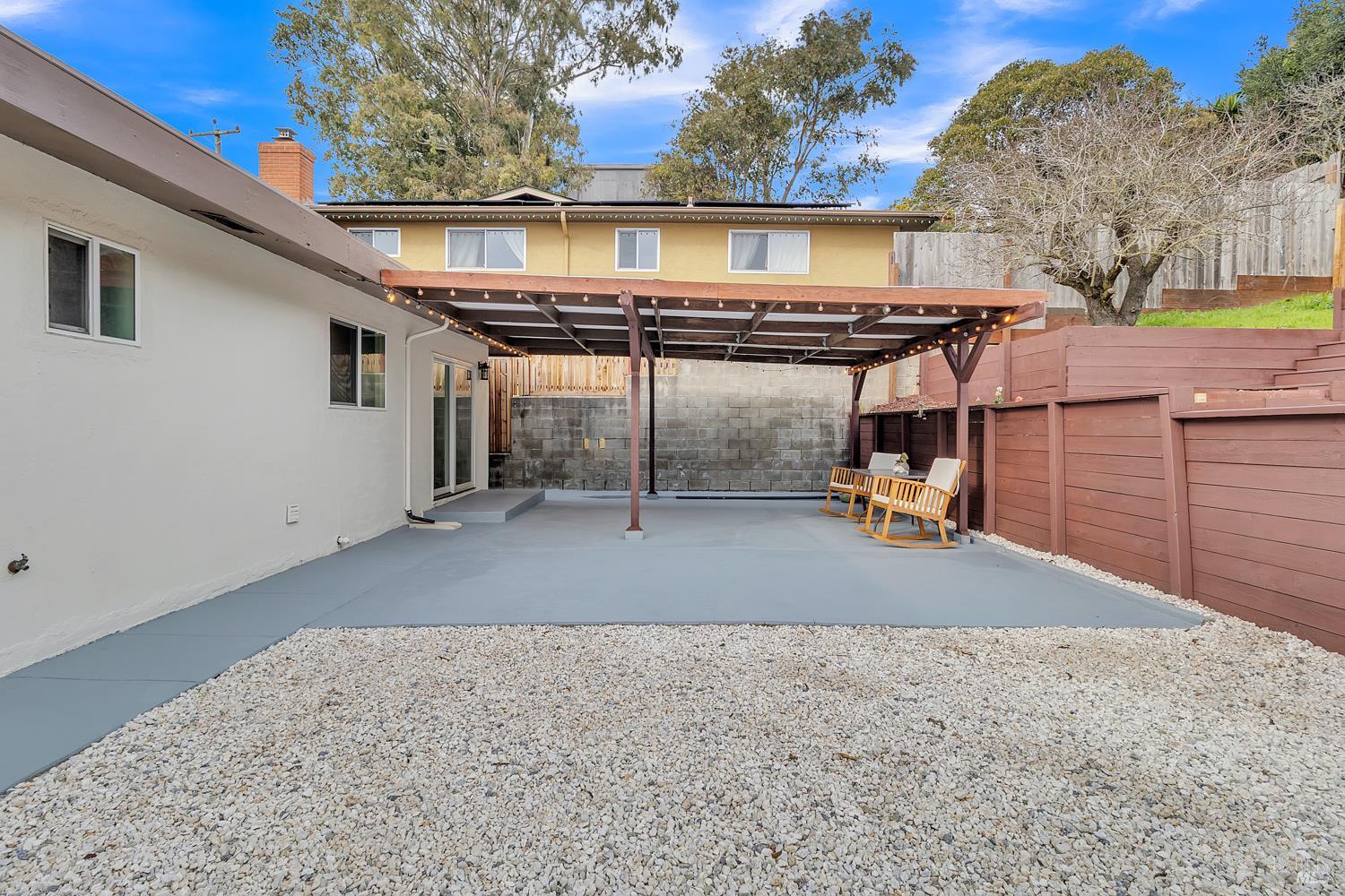 Detail Gallery Image 36 of 55 For 178 Baxter St, Vallejo,  CA 94590 - 3 Beds | 2 Baths