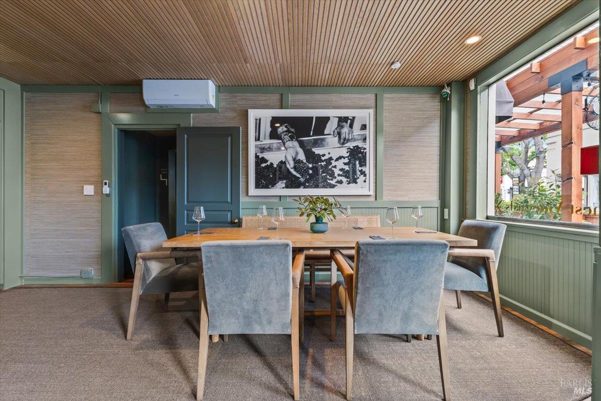 Detail Gallery Image 24 of 56 For 320 Center St, Healdsburg,  CA 95448 - – Beds | – Baths