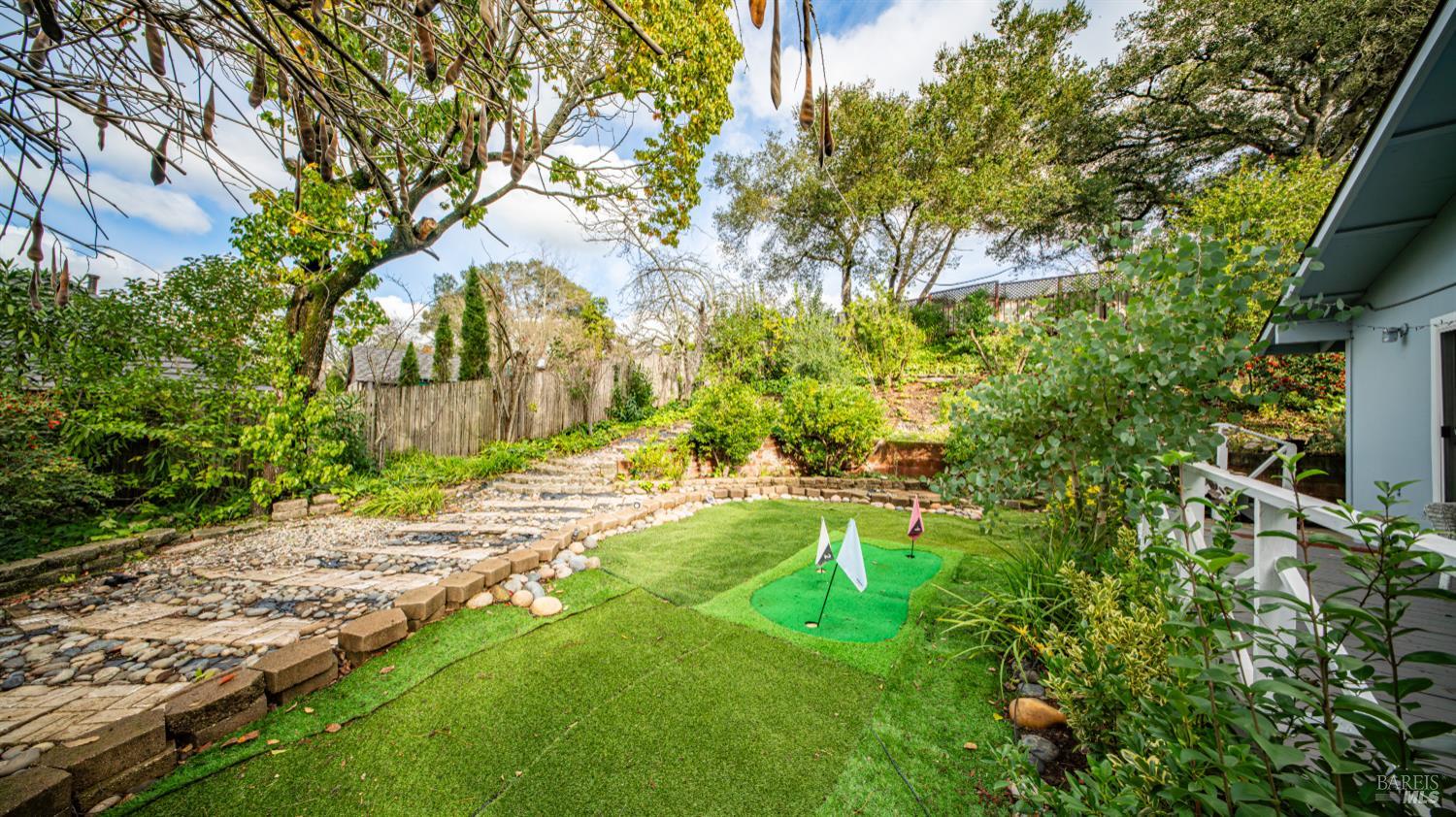 Detail Gallery Image 49 of 51 For 3348 Terra Linda Dr, Santa Rosa,  CA 95404 - 4 Beds | 5 Baths