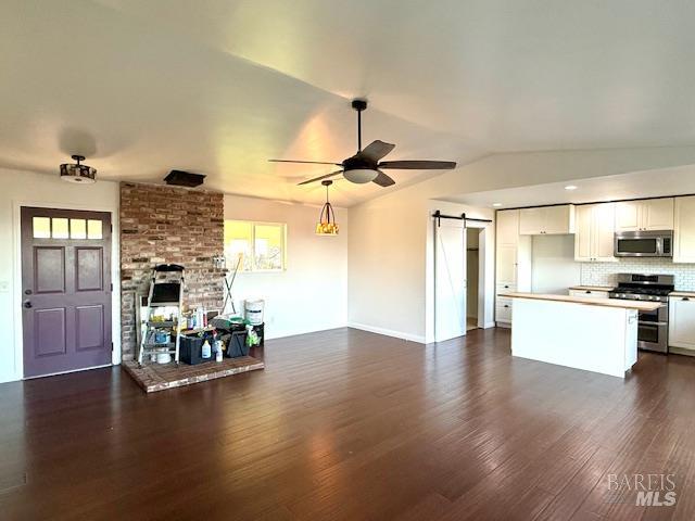 Detail Gallery Image 8 of 31 For 6765 S State Hwy 29 Rd, Kelseyville,  CA 95451 - 2 Beds | 2 Baths