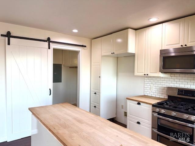 Detail Gallery Image 5 of 31 For 6765 S State Hwy 29 Rd, Kelseyville,  CA 95451 - 2 Beds | 2 Baths