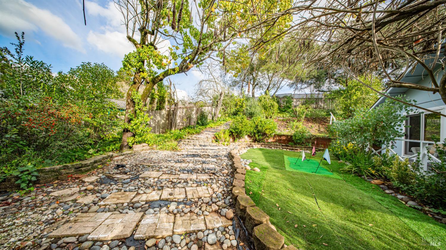 Detail Gallery Image 50 of 51 For 3348 Terra Linda Dr, Santa Rosa,  CA 95404 - 4 Beds | 5 Baths