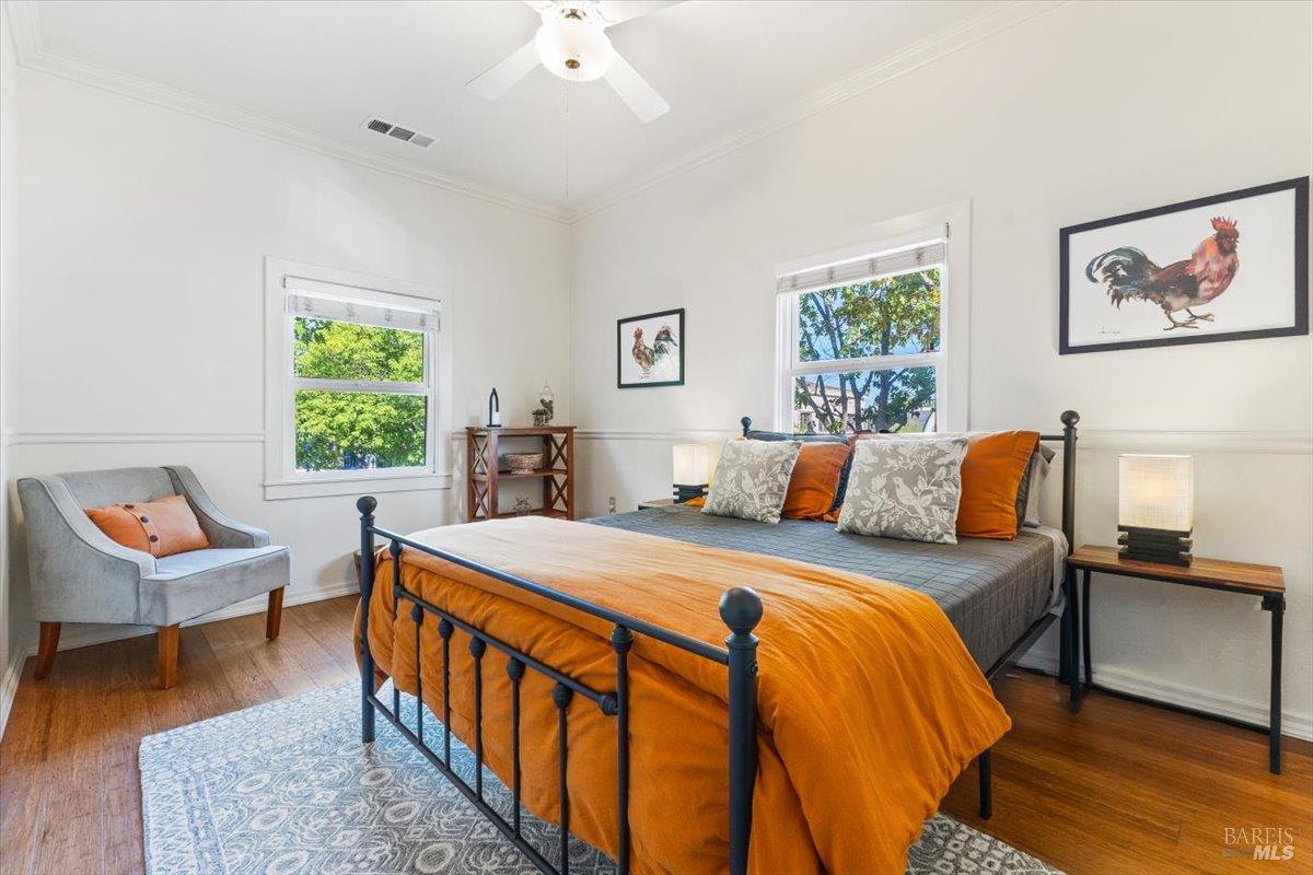 Detail Gallery Image 48 of 56 For 320 Center St, Healdsburg,  CA 95448 - – Beds | – Baths