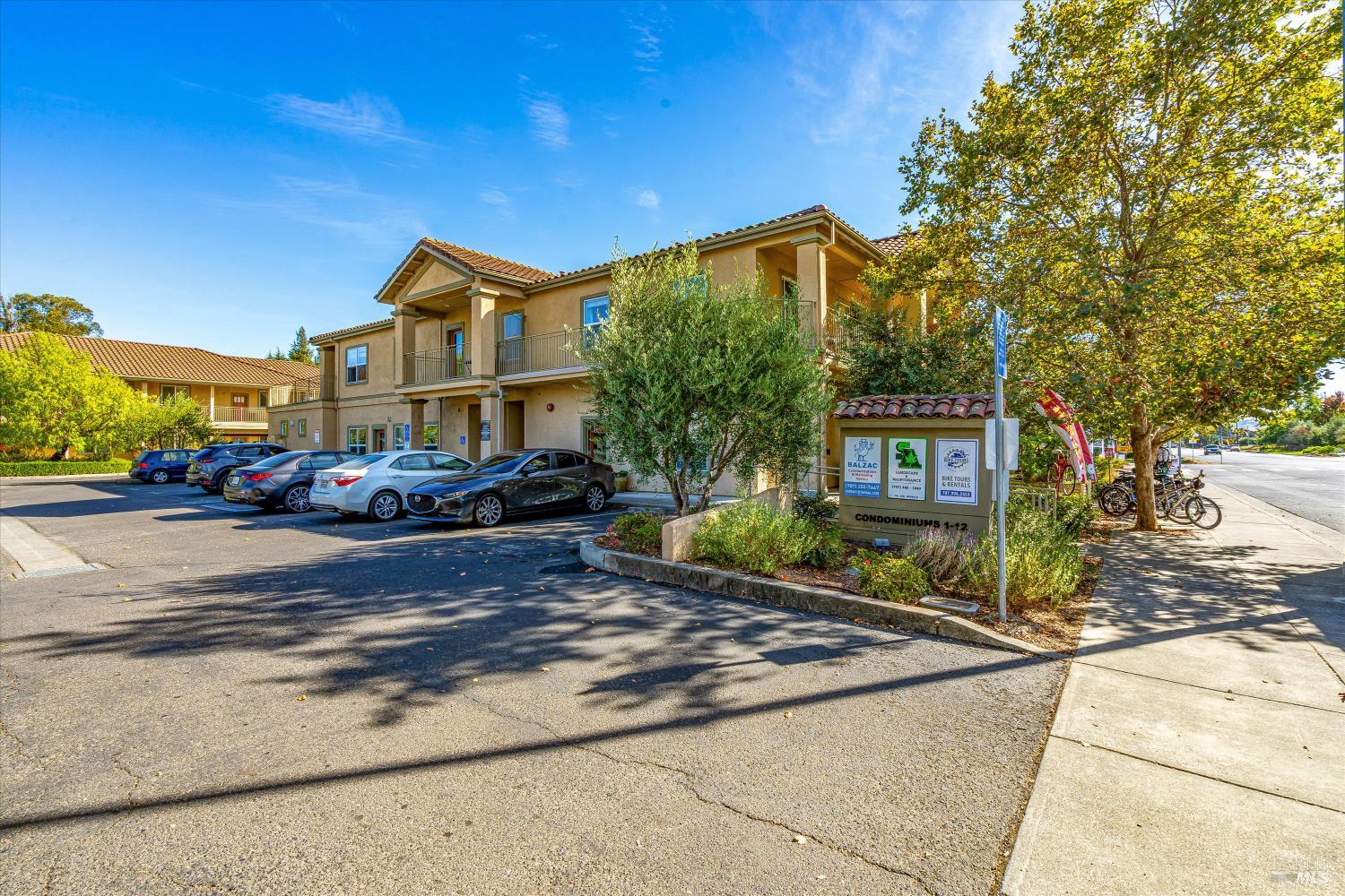 Detail Gallery Image 4 of 24 For 1254 Broadway Unkn #B,  Sonoma,  CA 95476 - – Beds | – Baths