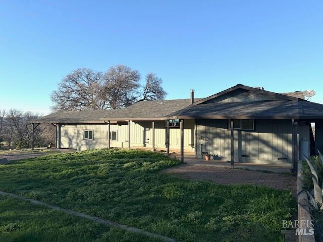 Detail Gallery Image 2 of 31 For 6765 S State Hwy 29 Rd, Kelseyville,  CA 95451 - 2 Beds | 2 Baths