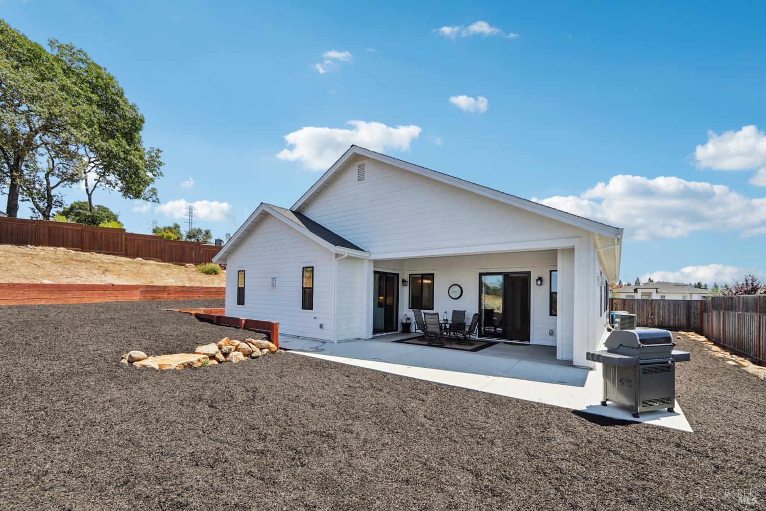 Detail Gallery Image 41 of 50 For 3675 Wyndemere Cir, Santa Rosa,  CA 95403 - 3 Beds | 3 Baths