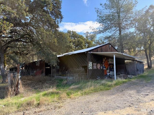 Detail Gallery Image 25 of 31 For 6765 S State Hwy 29 Rd, Kelseyville,  CA 95451 - 2 Beds | 2 Baths