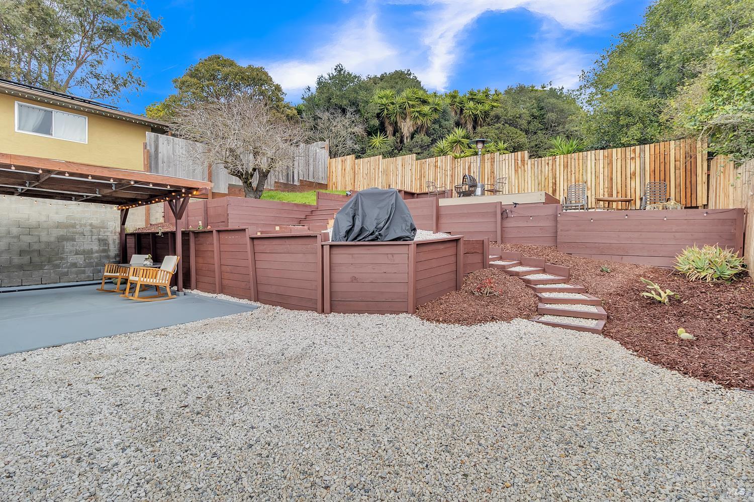 Detail Gallery Image 32 of 55 For 178 Baxter St, Vallejo,  CA 94590 - 3 Beds | 2 Baths