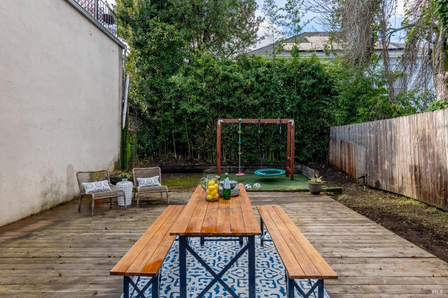 Detail Gallery Image 26 of 29 For 619 B St, San Rafael,  CA 94901 - 2 Beds | 1 Baths