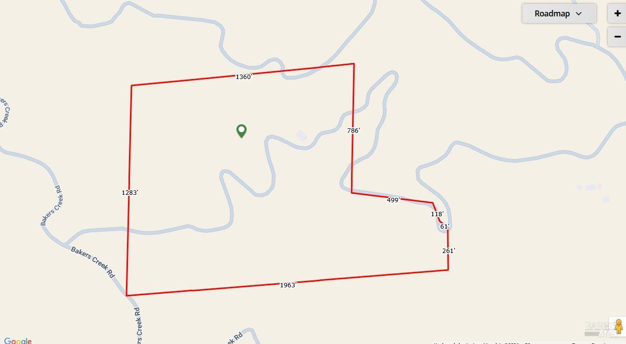 Detail Gallery Image 22 of 23 For Address Is Not Disclosed, Redwood Valley,  CA 95470 - – Beds | – Baths