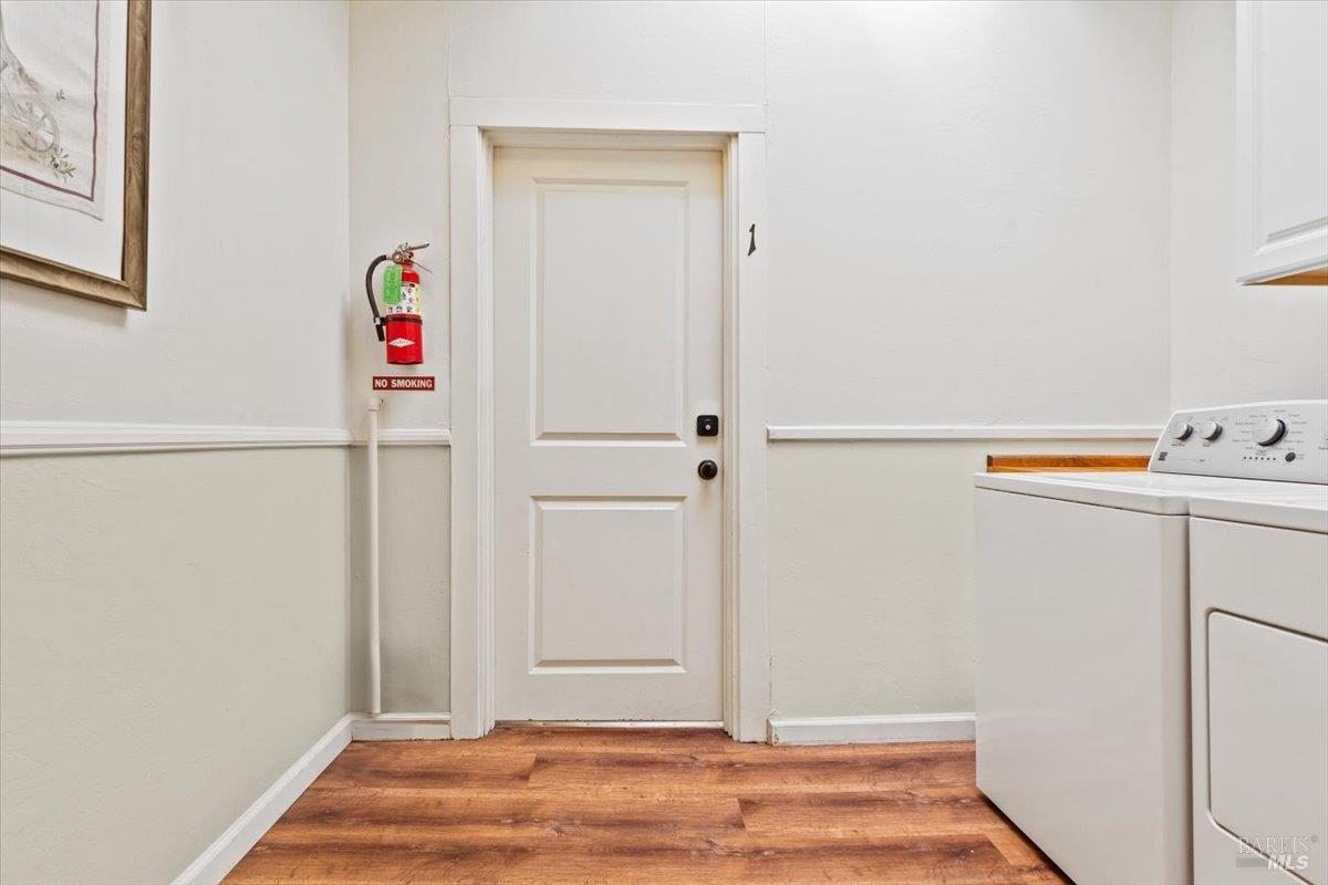 Detail Gallery Image 40 of 56 For 320 Center St, Healdsburg,  CA 95448 - – Beds | – Baths