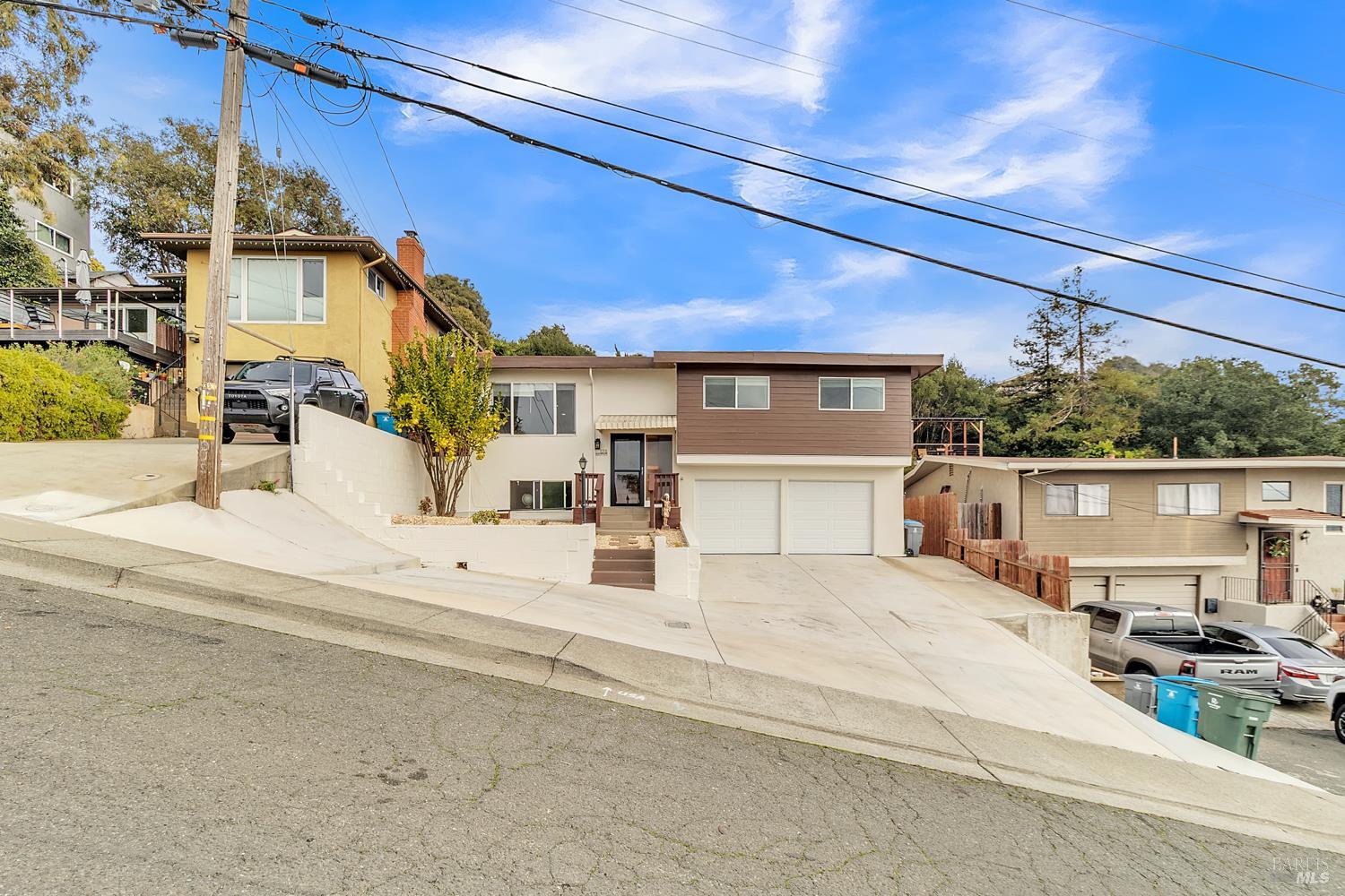 Detail Gallery Image 53 of 55 For 178 Baxter St, Vallejo,  CA 94590 - 3 Beds | 2 Baths