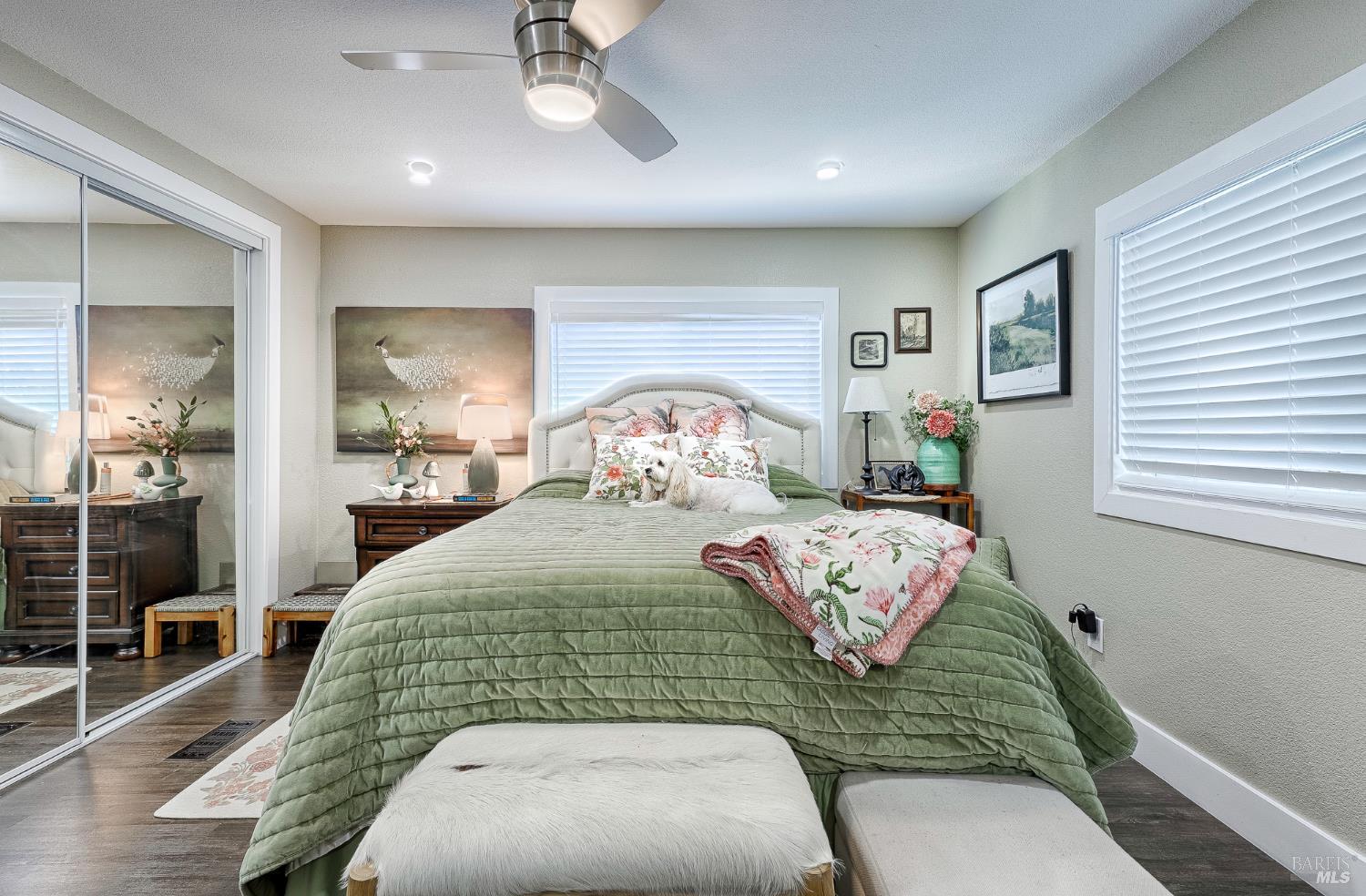 Detail Gallery Image 15 of 26 For 211 Apple Ln, Rohnert Park,  CA 94928 - 2 Beds | 2 Baths