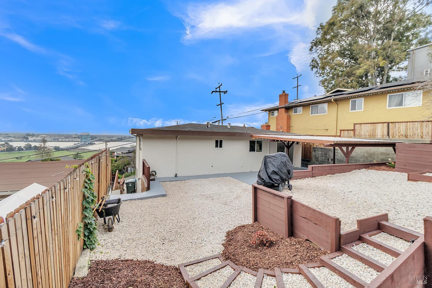 Detail Gallery Image 29 of 55 For 178 Baxter St, Vallejo,  CA 94590 - 3 Beds | 2 Baths