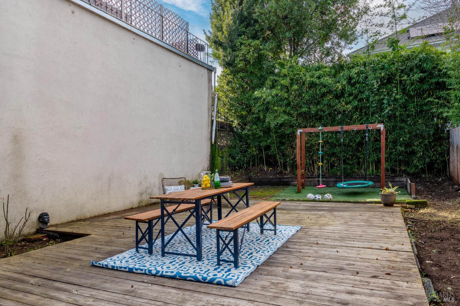 Detail Gallery Image 25 of 29 For 619 B St, San Rafael,  CA 94901 - 2 Beds | 1 Baths