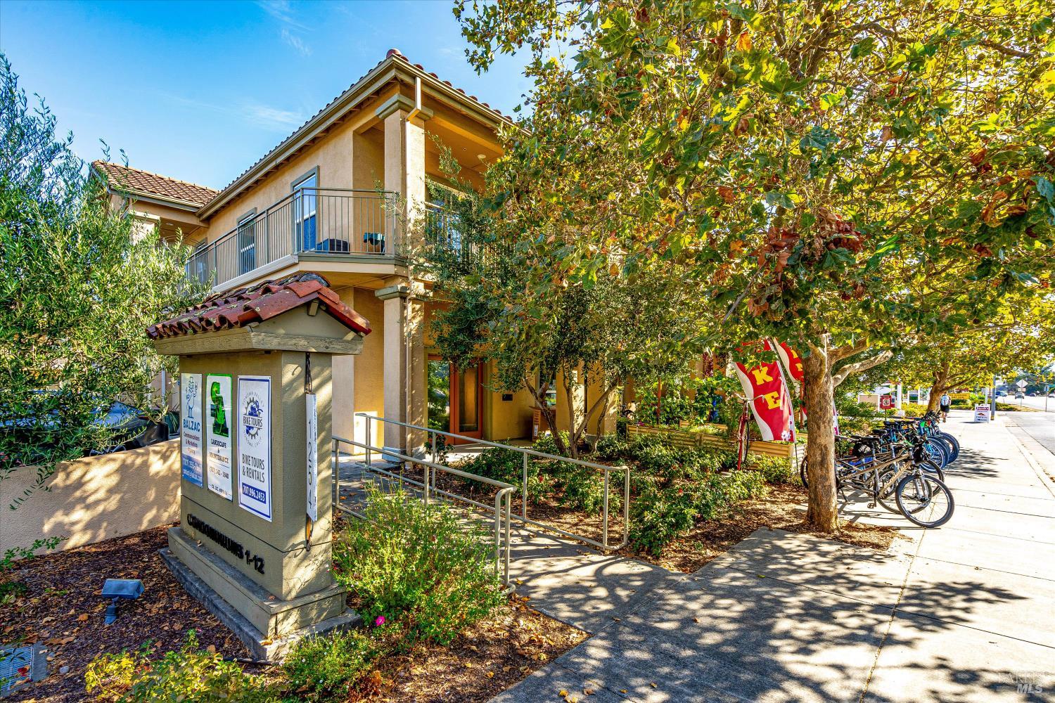 Detail Gallery Image 3 of 24 For 1254 Broadway Unkn #B,  Sonoma,  CA 95476 - – Beds | – Baths