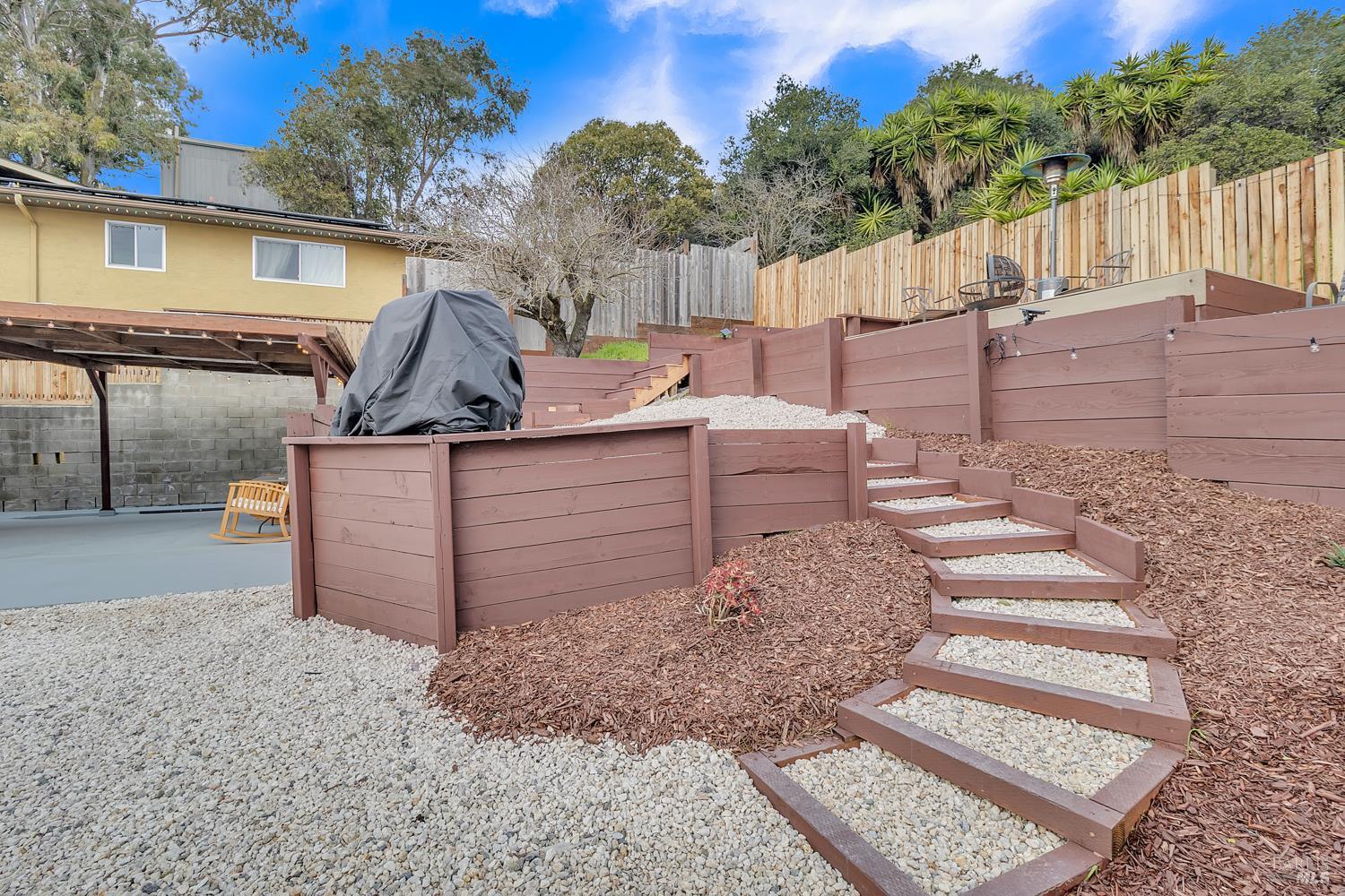 Detail Gallery Image 31 of 55 For 178 Baxter St, Vallejo,  CA 94590 - 3 Beds | 2 Baths