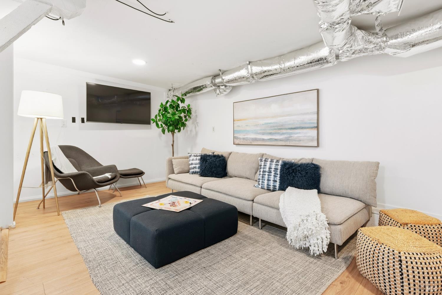 Detail Gallery Image 19 of 29 For 619 B St, San Rafael,  CA 94901 - 2 Beds | 1 Baths