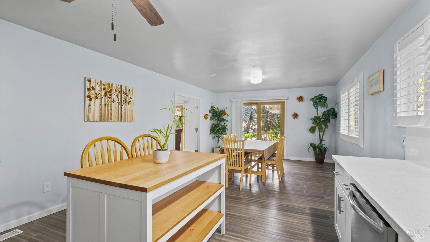 Detail Gallery Image 13 of 51 For 3348 Terra Linda Dr, Santa Rosa,  CA 95404 - 4 Beds | 5 Baths