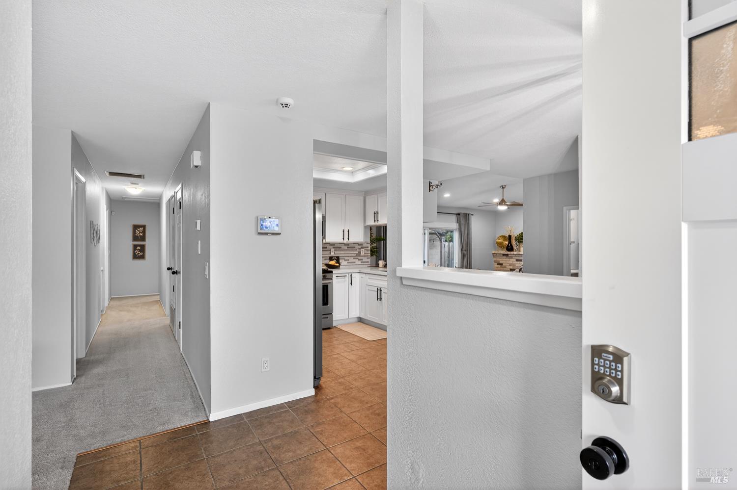 Detail Gallery Image 2 of 66 For 125 Easson Ct, Vallejo,  CA 94591 - 3 Beds | 2 Baths