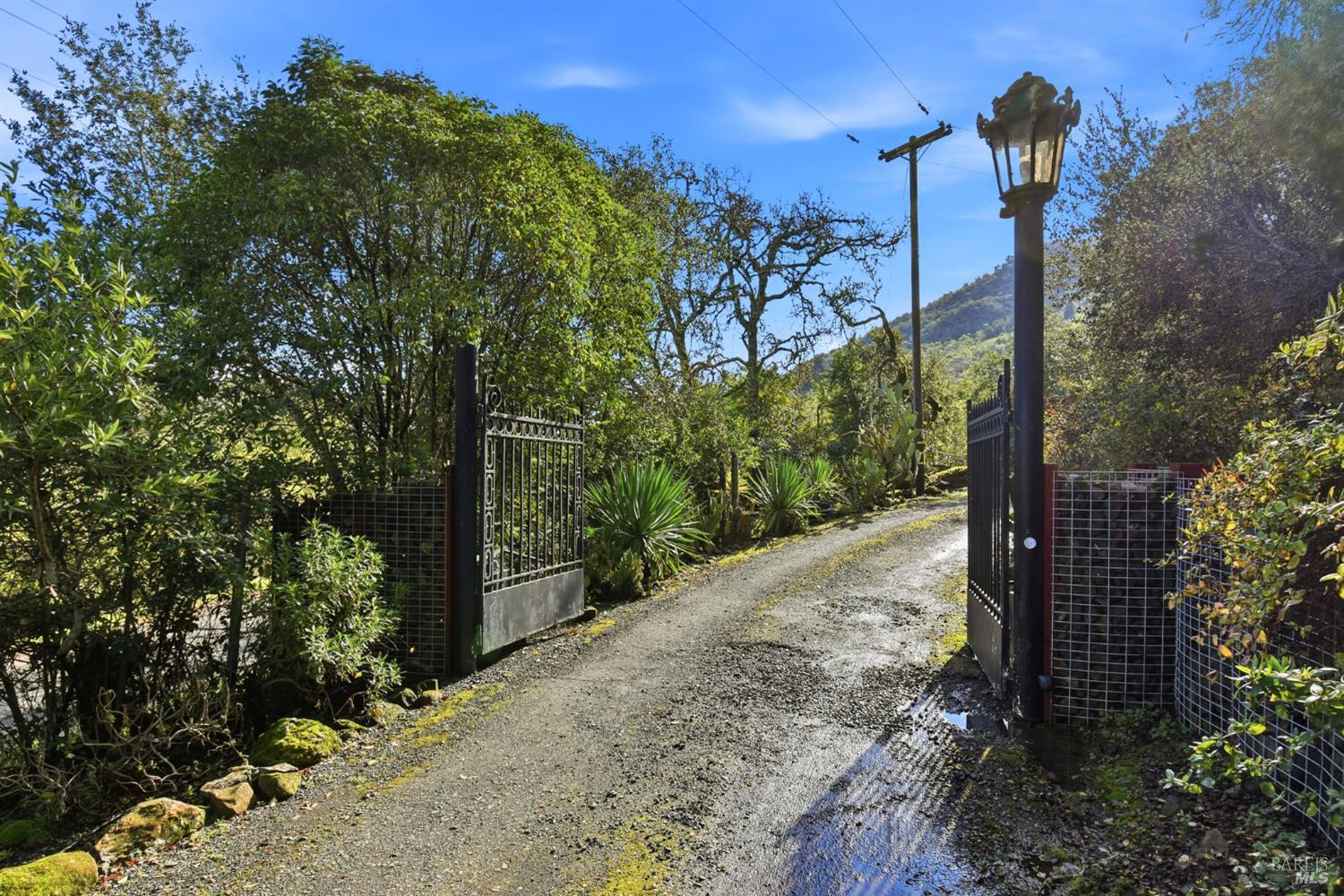 Detail Gallery Image 51 of 52 For 6825 Enterprise Rd, Glen Ellen,  CA 95442 - 2 Beds | 1 Baths