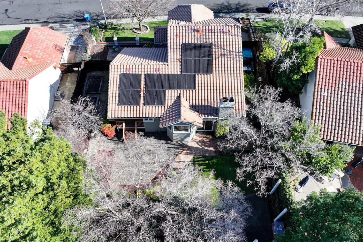 Detail Gallery Image 73 of 93 For 318 Kilgarvan Ct, Vacaville,  CA 95688 - 4 Beds | 3 Baths