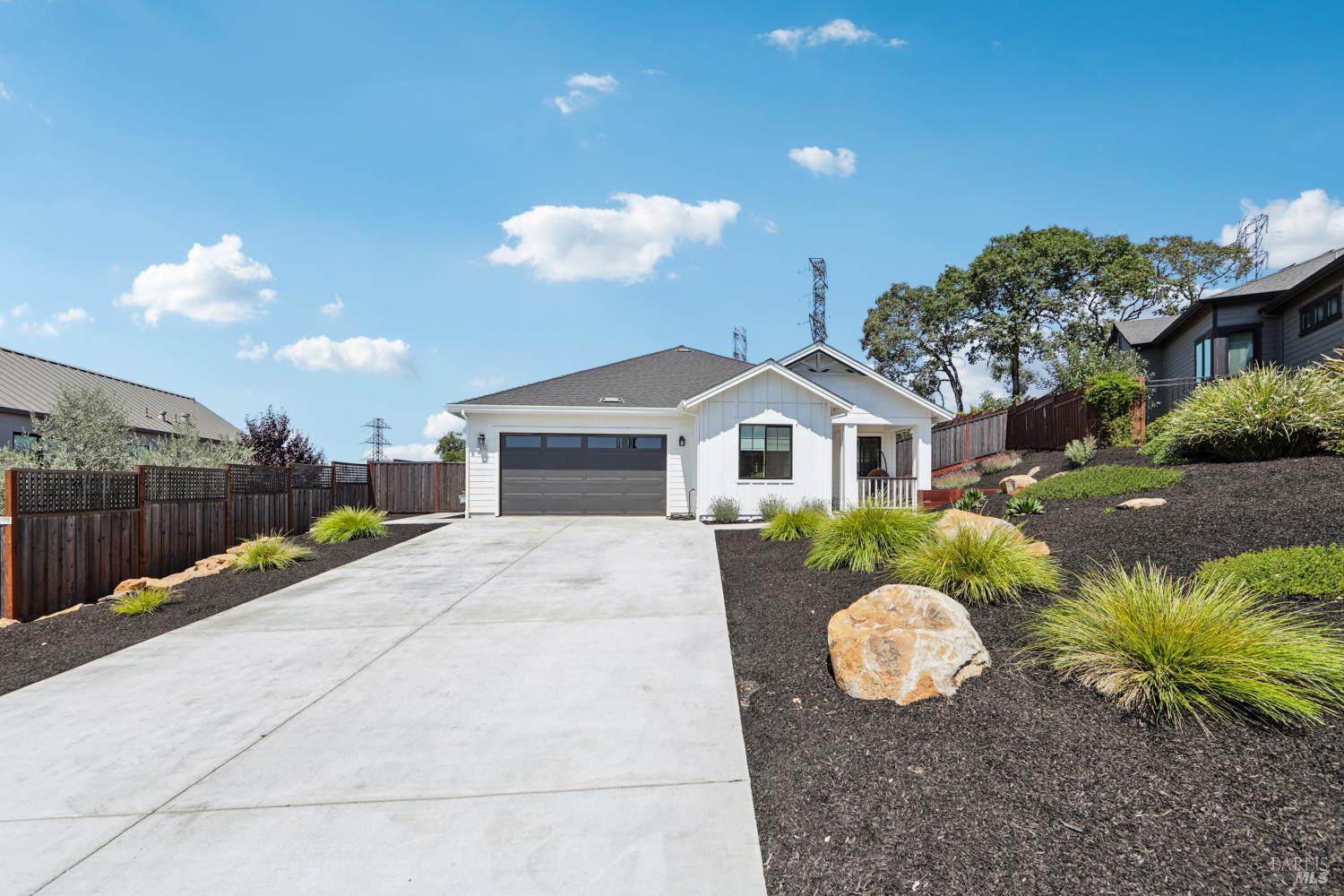 Detail Gallery Image 49 of 50 For 3675 Wyndemere Cir, Santa Rosa,  CA 95403 - 3 Beds | 3 Baths