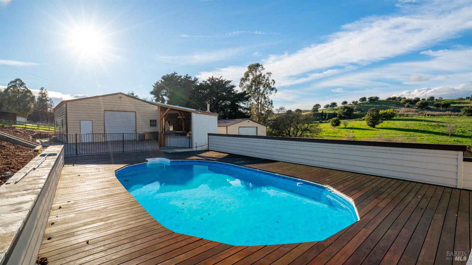 Detail Gallery Image 23 of 57 For 9130 Water Rd, Cotati,  CA 94931 - 3 Beds | 2/1 Baths