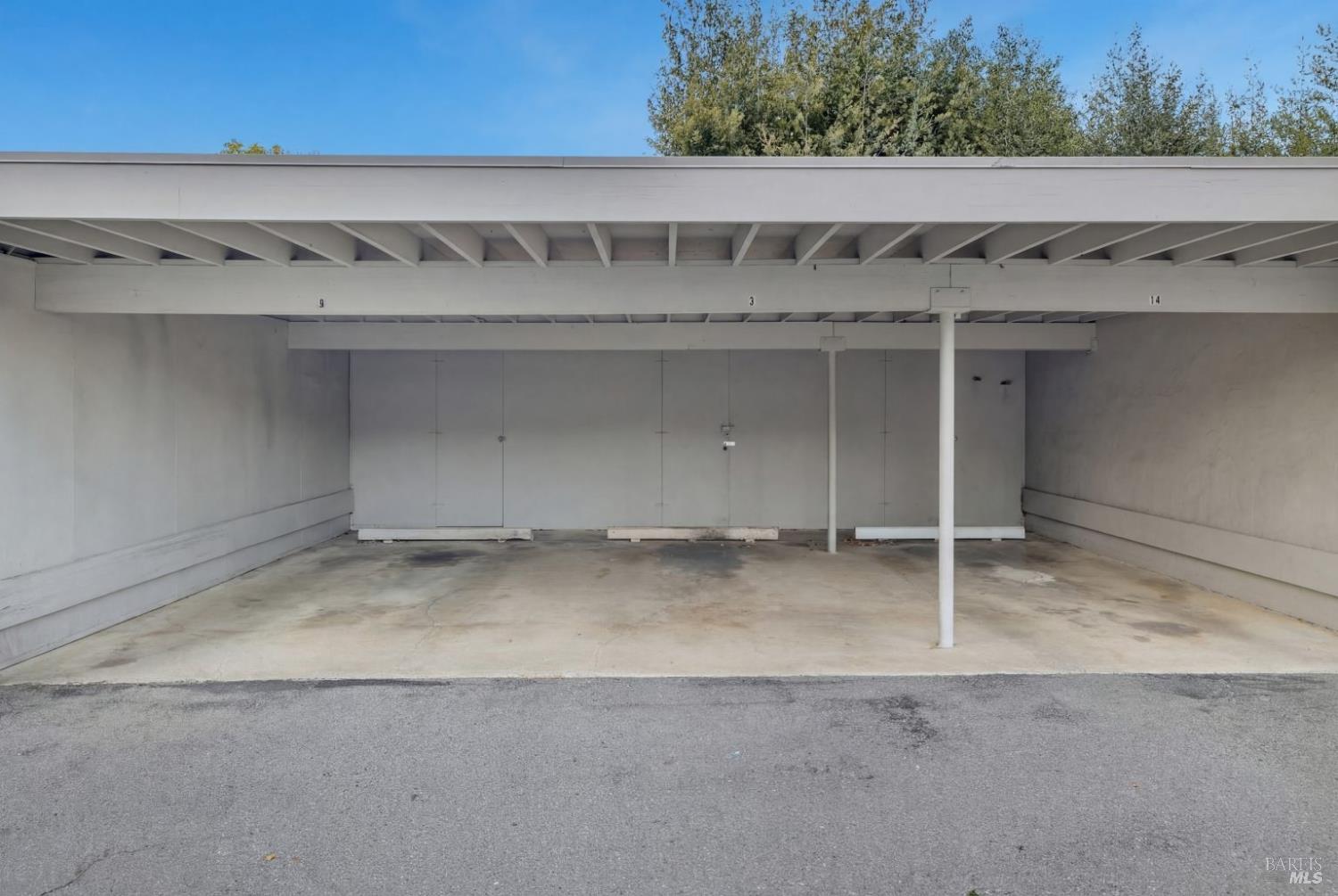 Detail Gallery Image 16 of 25 For 61 Pixley Ave #3,  Corte Madera,  CA 94925 - 2 Beds | 1 Baths