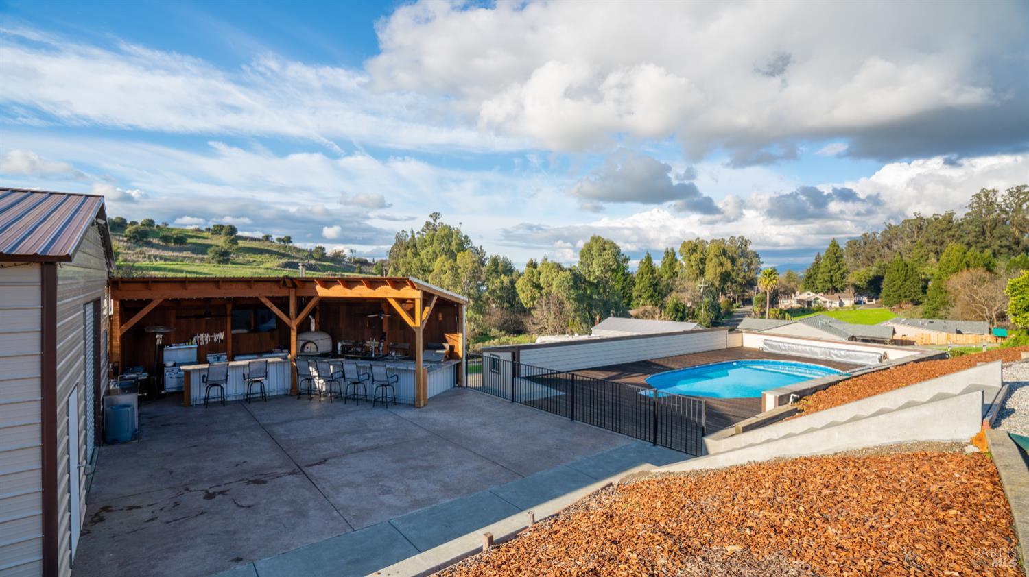 Detail Gallery Image 14 of 57 For 9130 Water Rd, Cotati,  CA 94931 - 3 Beds | 2/1 Baths