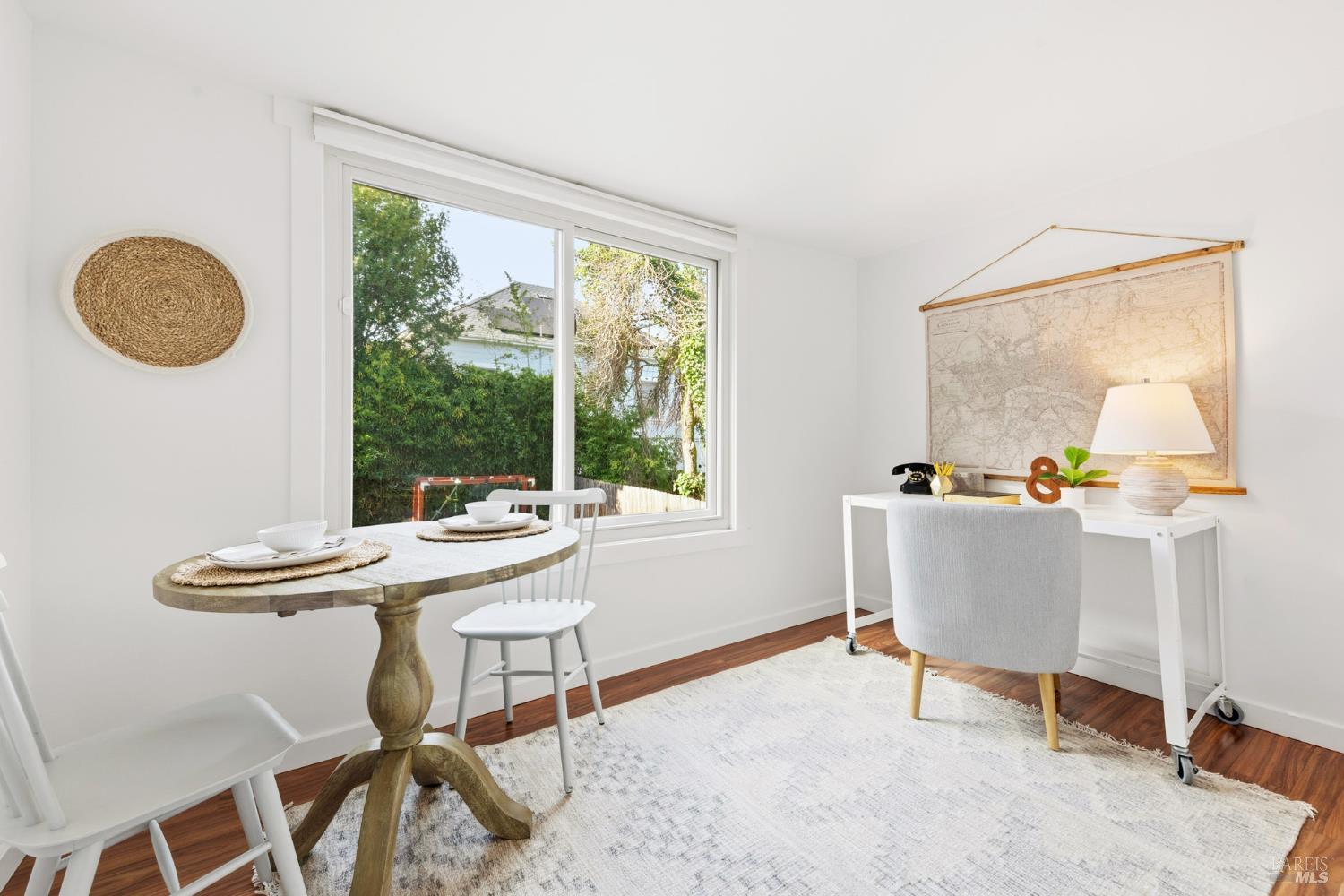 Detail Gallery Image 13 of 29 For 619 B St, San Rafael,  CA 94901 - 2 Beds | 1 Baths