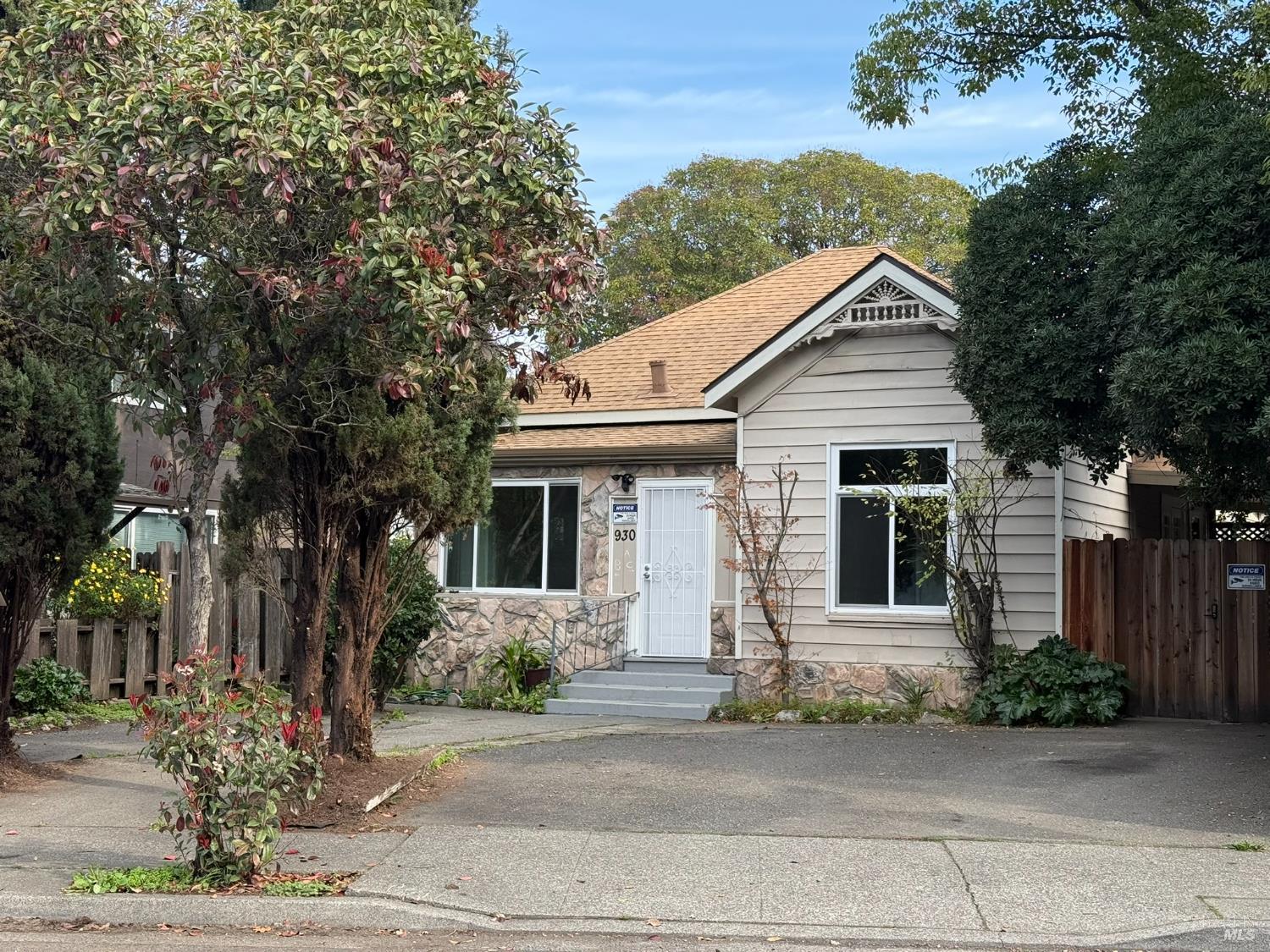 Detail Gallery Image 51 of 53 For 930 Morgan St,  Santa Rosa,  CA 95401 - – Beds | – Baths