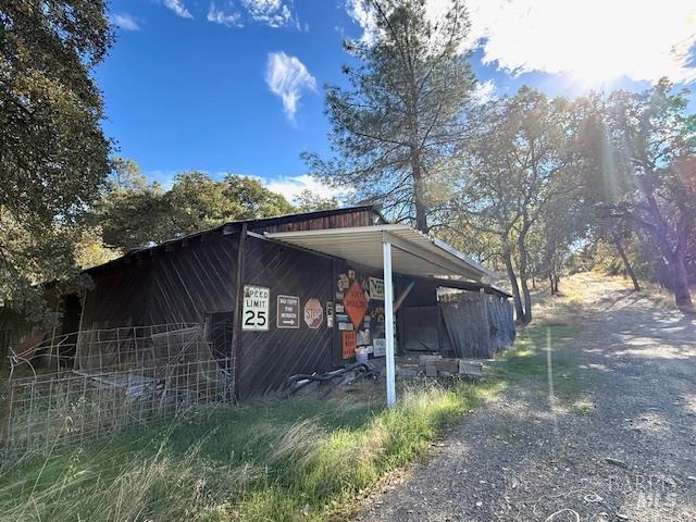 Detail Gallery Image 24 of 31 For 6765 S State Hwy 29 Rd, Kelseyville,  CA 95451 - 2 Beds | 2 Baths