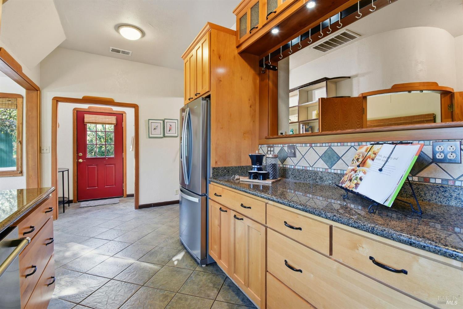 Detail Gallery Image 14 of 52 For 6825 Enterprise Rd, Glen Ellen,  CA 95442 - 2 Beds | 1 Baths