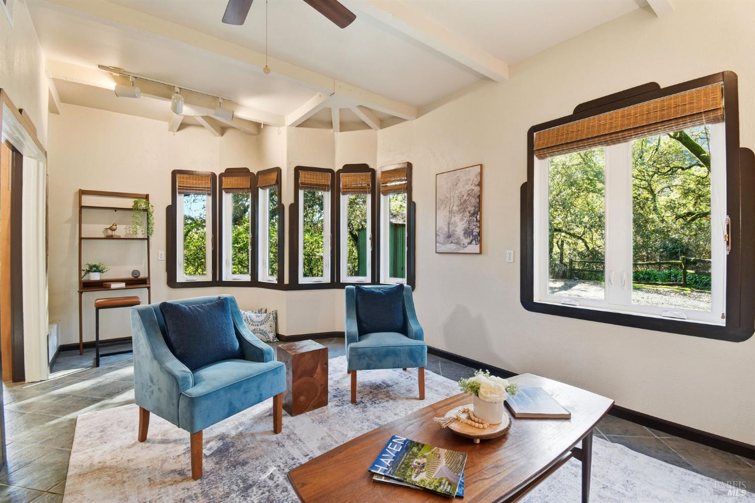 Detail Gallery Image 7 of 52 For 6825 Enterprise Rd, Glen Ellen,  CA 95442 - 2 Beds | 1 Baths