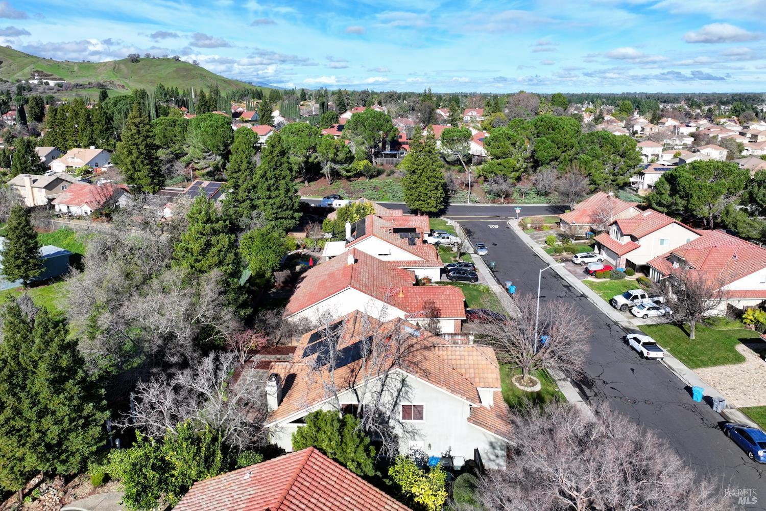 Detail Gallery Image 71 of 93 For 318 Kilgarvan Ct, Vacaville,  CA 95688 - 4 Beds | 3 Baths
