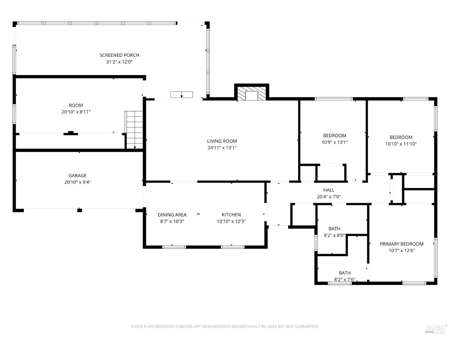 Detail Gallery Image 33 of 34 For 1680 Russell Ave, Santa Rosa,  CA 95403 - 4 Beds | 3 Baths