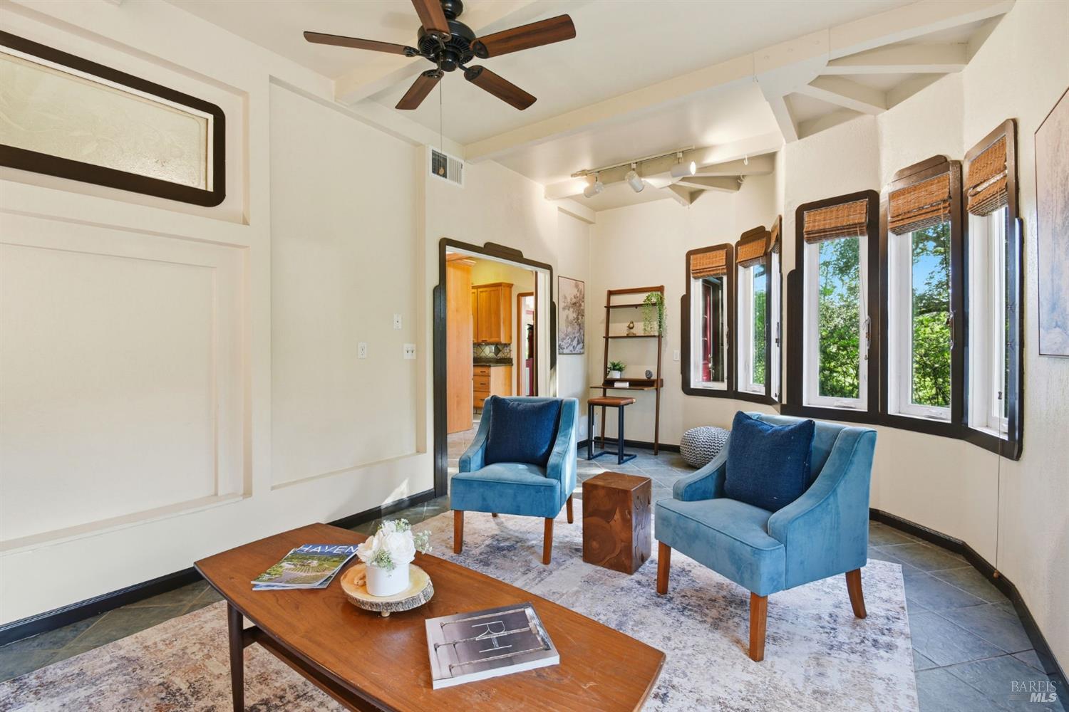 Detail Gallery Image 6 of 52 For 6825 Enterprise Rd, Glen Ellen,  CA 95442 - 2 Beds | 1 Baths