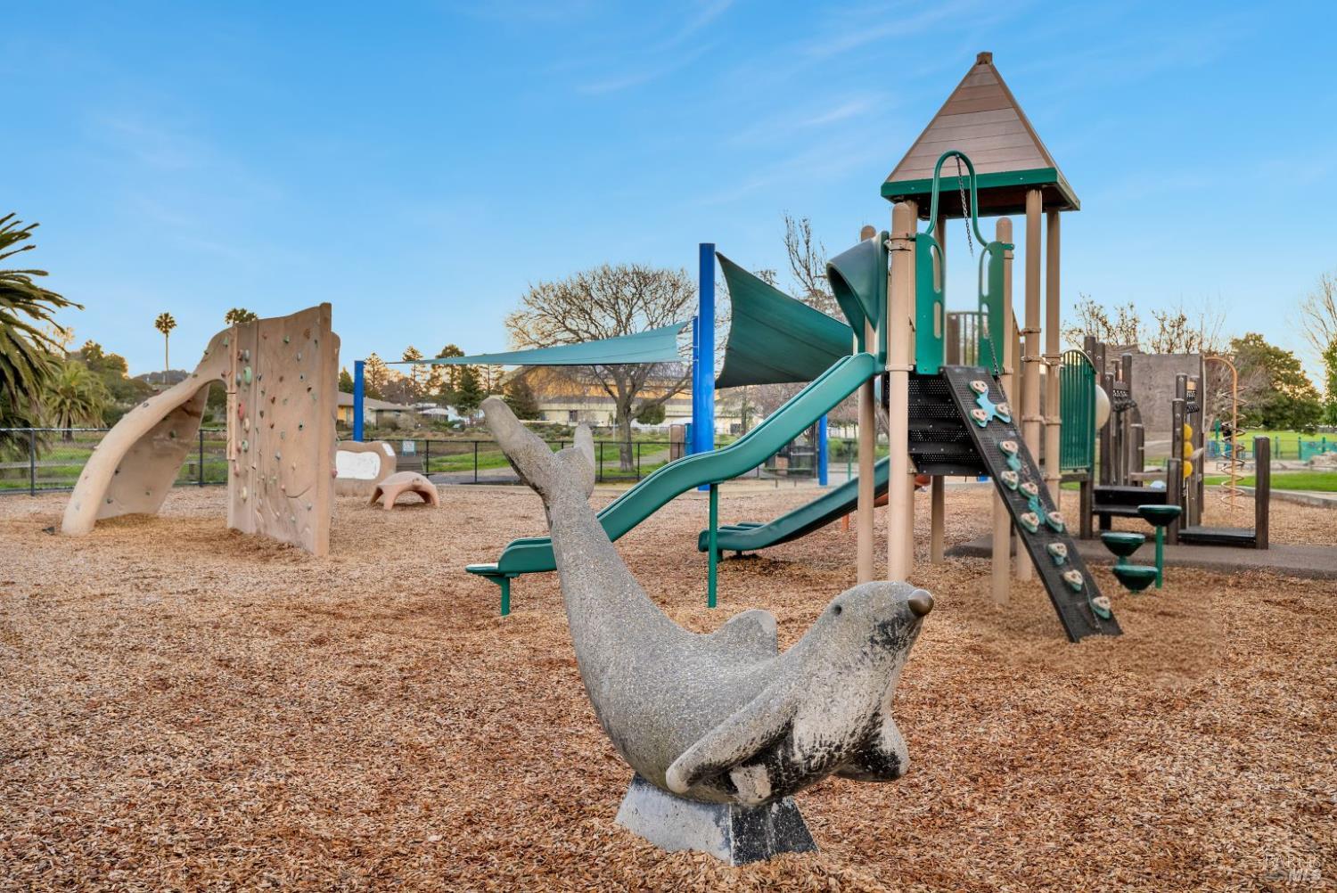 Detail Gallery Image 20 of 25 For 61 Pixley Ave #3,  Corte Madera,  CA 94925 - 2 Beds | 1 Baths