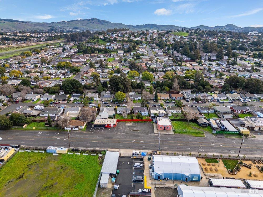 Detail Gallery Image 41 of 43 For 1966 Broadway St, Vallejo,  CA 94589 - – Beds | – Baths